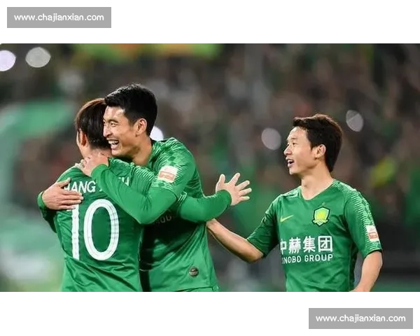 国安主场迎战广州富力,关键战役决定积分榜格局与球队士气